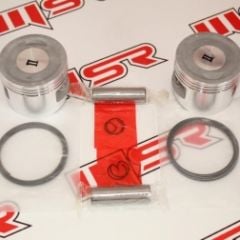 REGAL RAPTOR DD350 / MR DESTRO 350 PISTON KIT 62 MM SET