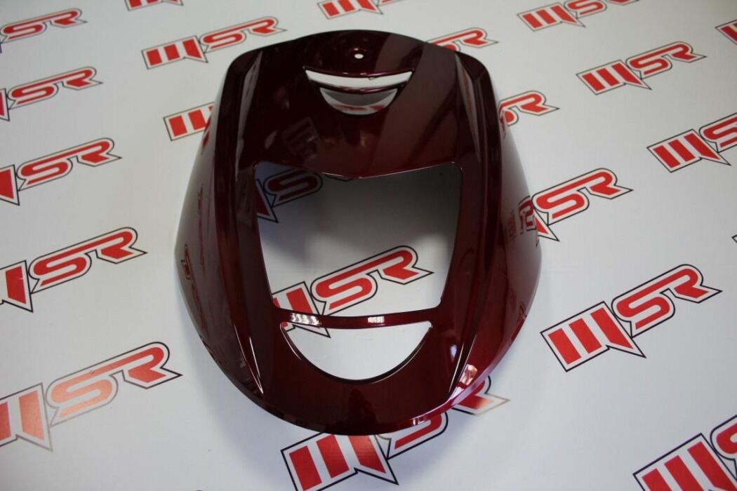 CYGNUS L FAR PANELİ KIRMIZI OEM