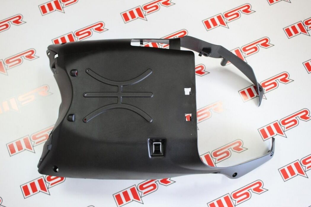 SYM ORBIT 50 4T EURO 4 - ORBİT 2 125 - CROX 125 - ORBİT 125 ESKİ KASA ( 2008-2009) - ORBİT 2 125 EFİ