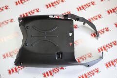 SYM ORBIT 50 4T EURO 4 - ORBİT 2 125 - CROX 125 - ORBİT 125 ESKİ KASA ( 2008-2009) - ORBİT 2 125 EFİ