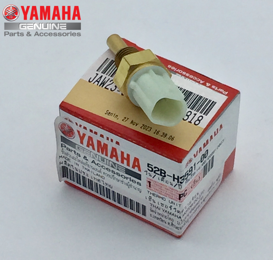 Yamaha YZF R25 ISI SENSÖRÜ