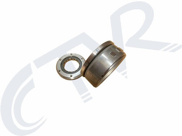 CBF 150 ROTOR OEM