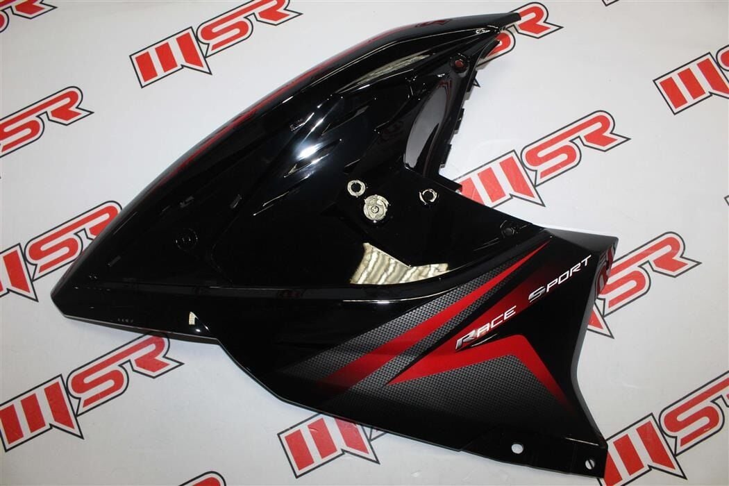 BAJAJ RS 200 ÖN GRENAJ SİYAH SOL A 52DT0279