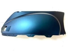 RMG MOTO GUSTO VERANO SELE YAN KAPAK SAG MAT LACIVERT