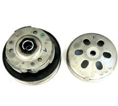 RMG MOTO GUSTO DREAM 150 ARKA VARYATOR