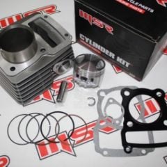 DRİFT 125 SİLİNDİR KİT 13P 56.5 MM MSR(KOLİ :12)