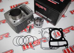 DRİFT 125 SİLİNDİR KİT 13P 56.5 MM MSR(KOLİ :12)