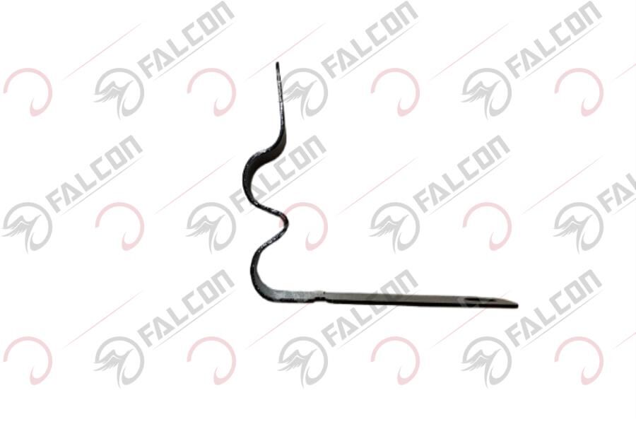 ÖN FREN HİDROLİK HORTUM TUTUCU-GUPPI 110 Falcon