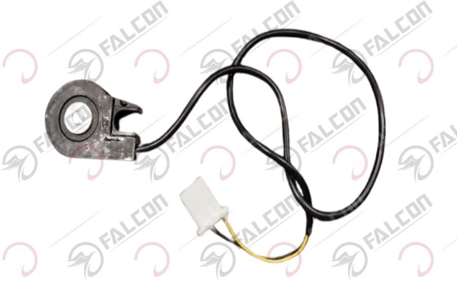 YAN SEHPA MÜŞÜRÜ - NEW HANDY Falcon