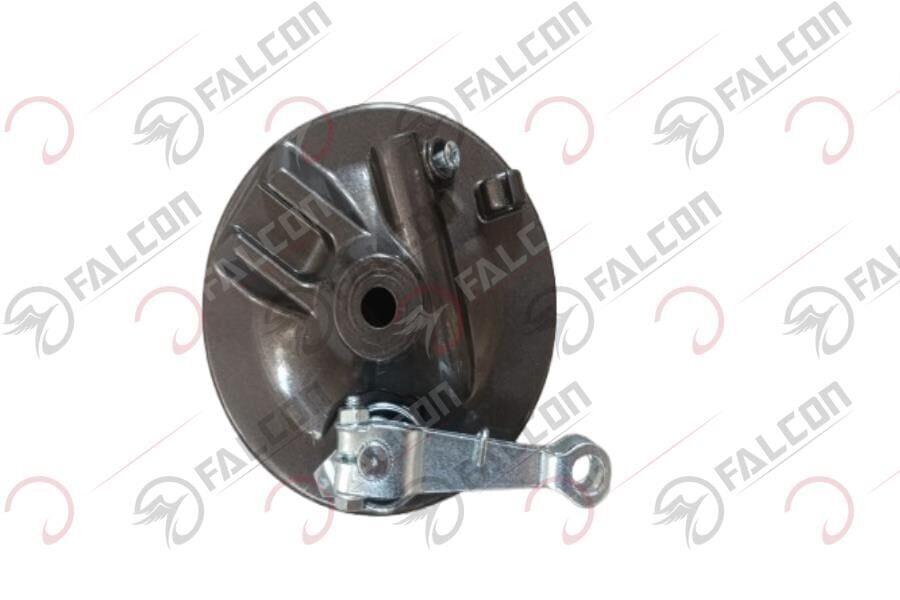 ÖN KAMPANA - RETRO 110 Falcon