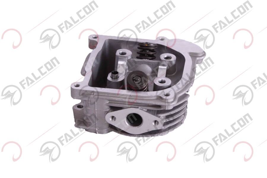 Falcon Soft 50 Silindir Üst Kapak Komple