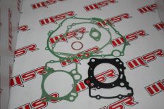 HONDA CBR 250 TK CONTA