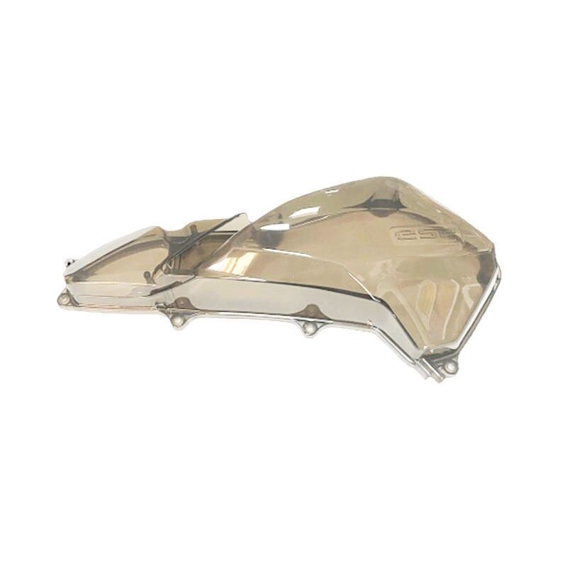 HONDA PCX 2018 - 2020 UYUMLU HAVA FİLTRE KAPAĞI FÜME