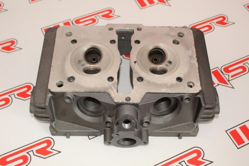 REGAL RAPTOR DD350 / MR DESTRO 350 SİLİNDİR KAPAK BOŞ