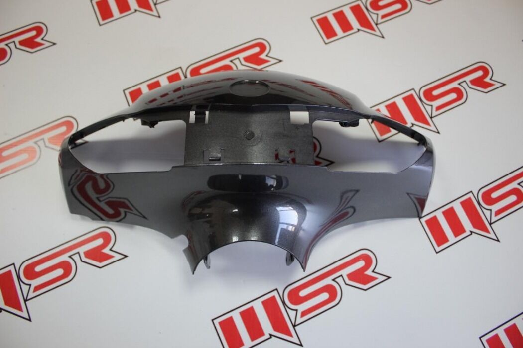 CYGNUS L SİNYAL PANELİ FÜME OEM