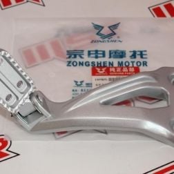 MONDİAL RX3İ EVO SOL ARKA AYAKLIK BRAKET