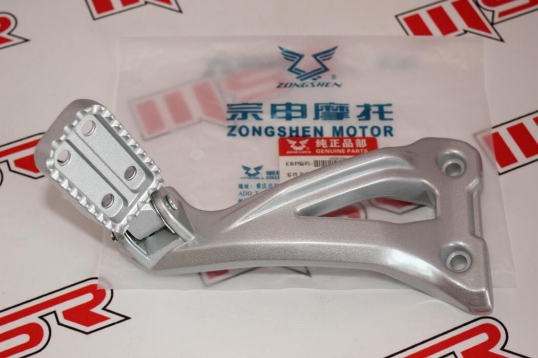 MONDİAL RX3İ EVO SOL ARKA AYAKLIK BRAKET