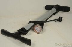 OTO POMPA ALÜMİNYUM NEW