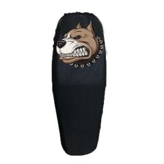 3D ÜNİVERSAL KOLTUK KILIFI PİTBULL