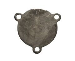 YAĞ POMPA KAPAĞI 2 4V (27HP)