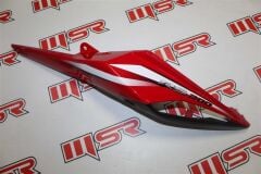 BAJAJ RS 200 SOL SELE ALTI KIRMIZI A 52DT0280