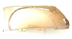 RMG MOTO GUSTO VERANO SELE YAN KAPAK SOL BEJ