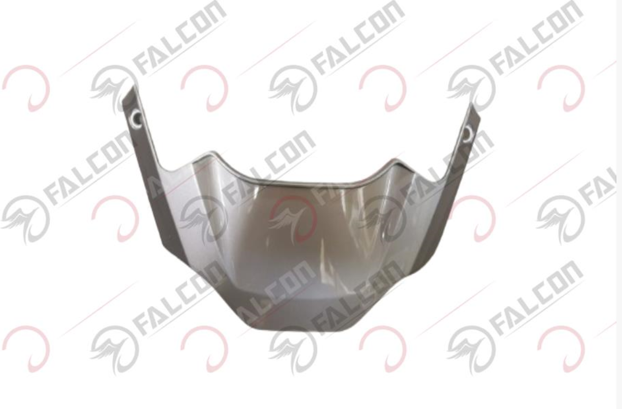 PORT BAĞAJ KAPAĞI GRİ - TREX Falcon