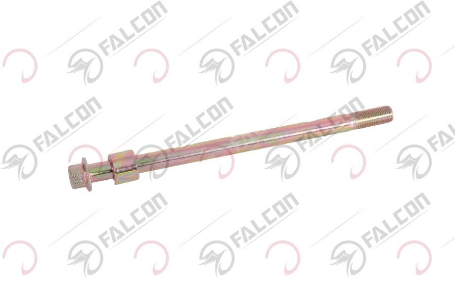 ÖN TEKER MİLİ-SOFT 50 Falcon