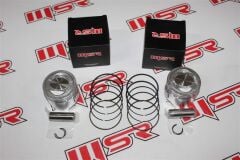 MCT 250 CC 53.5 MM STD 14 PERNO PİSTON KİT