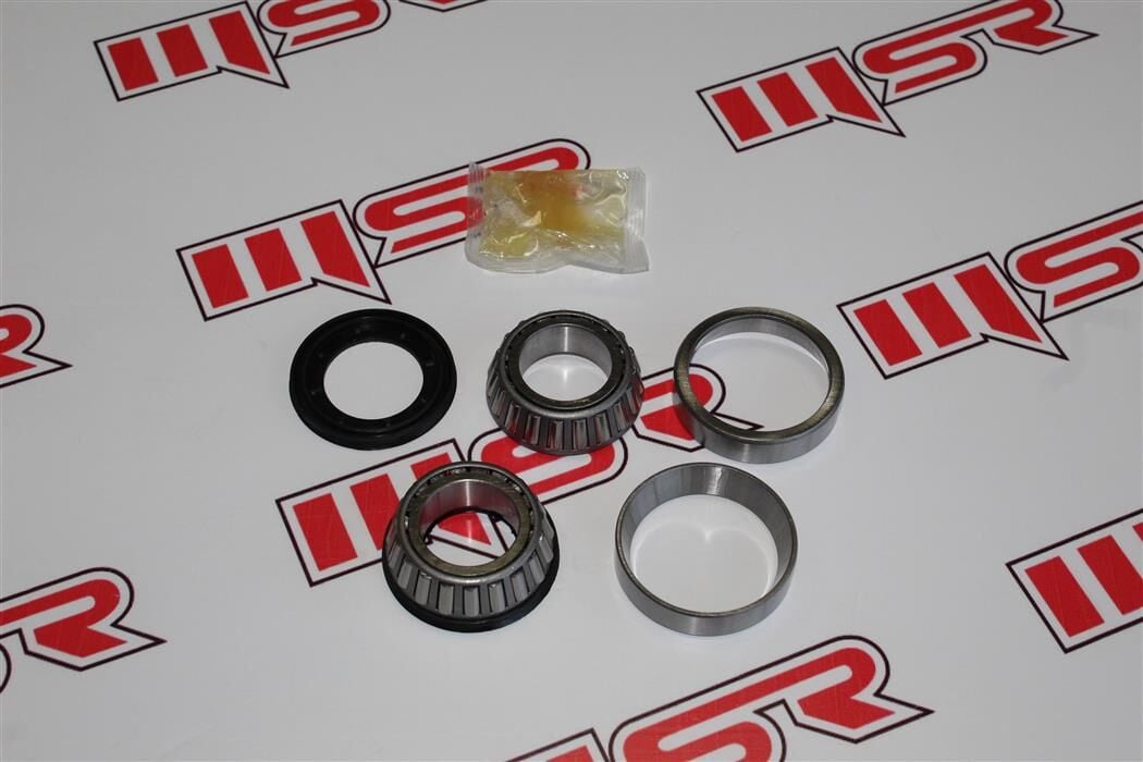 MONDİAL MASH 125 ÖN FURÇ TK