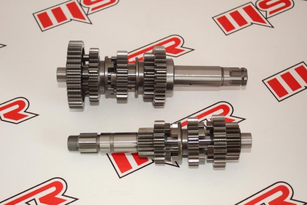 REGAL RAPTOR DD350 / DD250E-9A / MR DESTRO 350 ŞANZUMAN