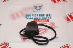 MONDİAL RX3İ EVO PLAKA LAMBA