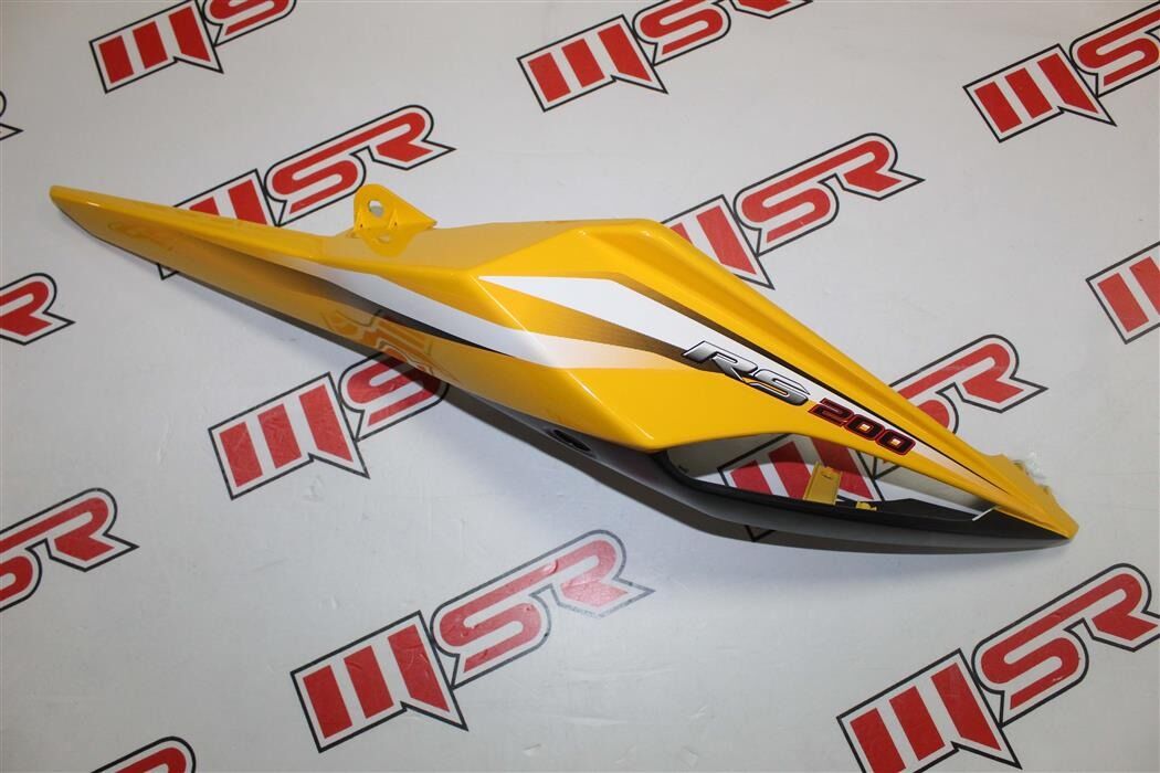 BAJAJ RS 200 SOL SELE ALTI SARI A 52DT0281