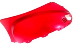 RMG MOTO GUSTO VERANO SELE YAN KAPAK SOL MAT KIRMIZI