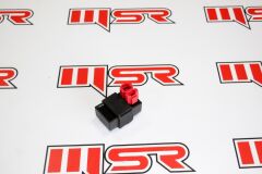 GY6-50 CDI ÜNİTESİ AC FIDDLE II-ORBİT UYUMLU