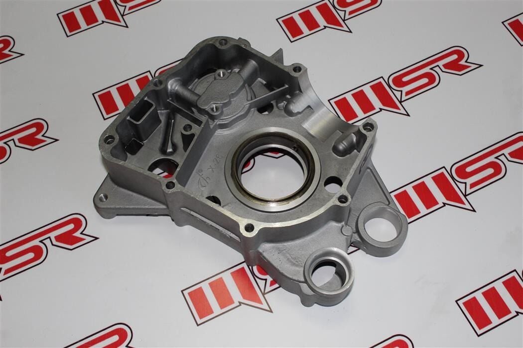 RKS GRACE 202 SAĞ KARTER