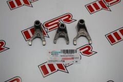 YBR 125 JIANSHE VİTES HİLAL TK