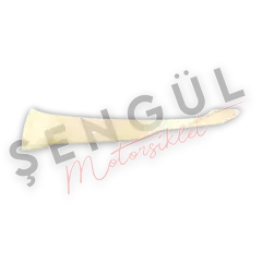 ALT MARŞBİYEL SOL KREM BEYAZ ( RİSOTTO 50 )