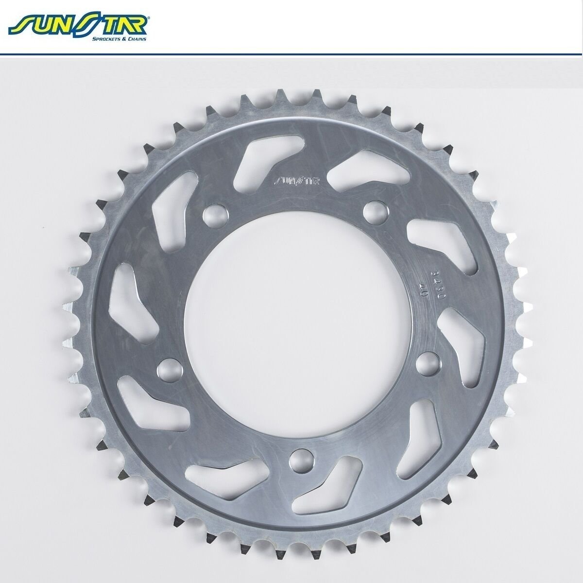 Aprilia PEGASO TRAIL 650 ARKA DİŞLİ