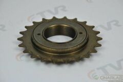 RUBLE 22 T TEKLİ TAM BİLYE