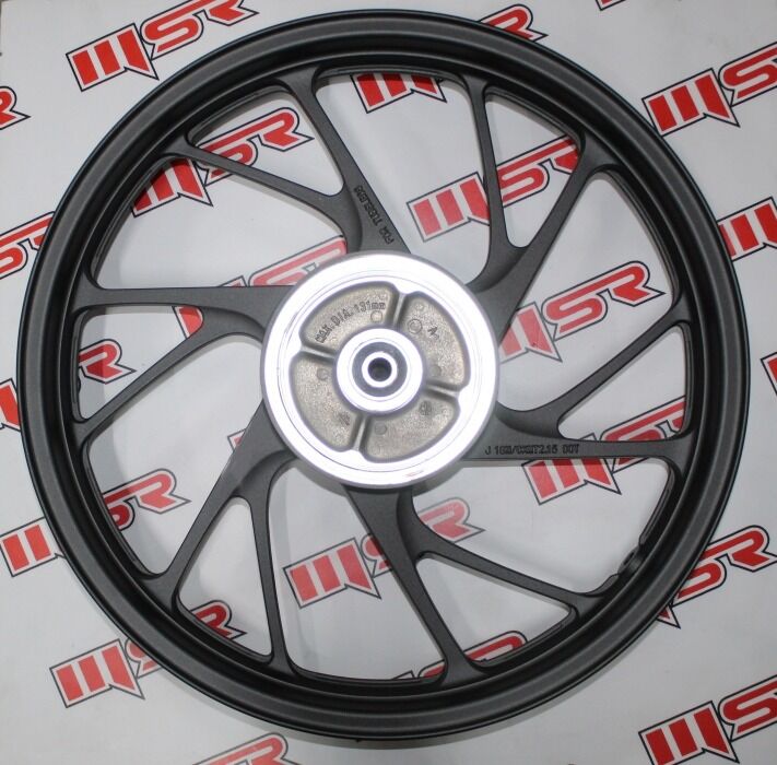 HONDA CB 125F ARKA CANT OEM