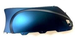 RMG MOTO GUSTO VERANO SELE YAN KAPAK SOL MAT LACIVERT