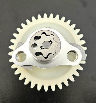 RMG MOTO GUSTO DREAM 150 YAG POMPASI E12-1