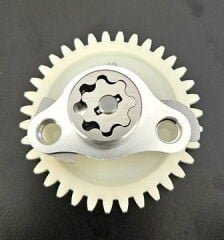 RMG MOTO GUSTO DREAM 150 YAG POMPASI E12-1