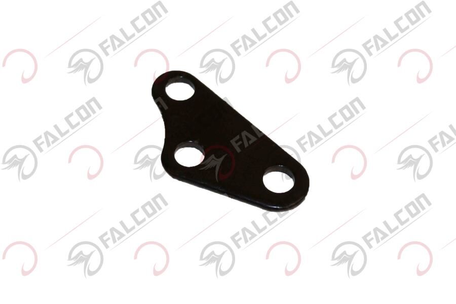 MOTOR BAĞLANTI DEMİRİ SOL-DESERT 277
