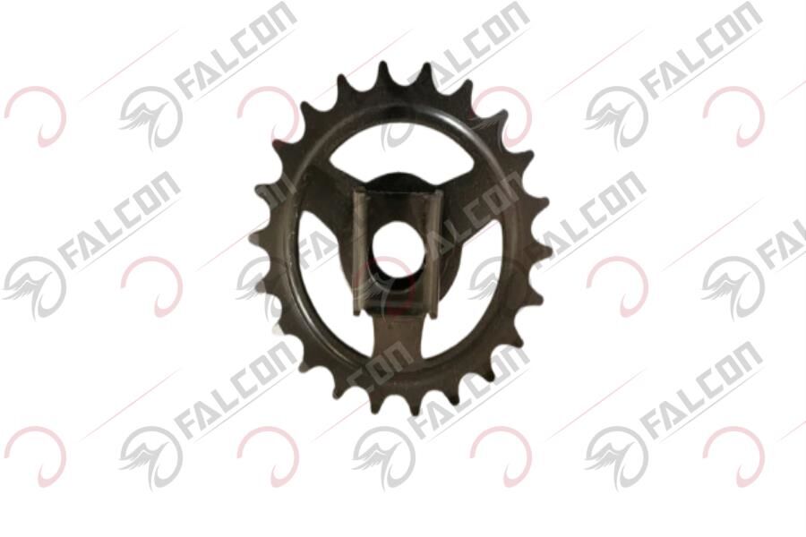 ORTA GÖBEK MİL DİŞLİSİ-NEW HANDY Falcon