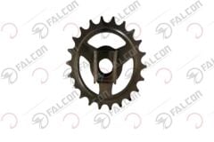 ORTA GÖBEK MİL DİŞLİSİ-NEW HANDY Falcon