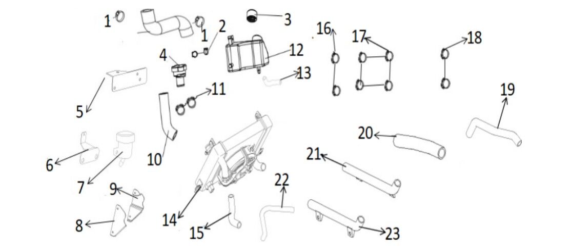 YUKİ HURACAN SU DEPOSU