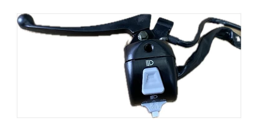 SOL DÜĞME (HAMMER 50)