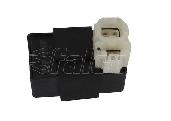 BEYİN (CDI) ÜNİTESİ-COOPER 50 Falcon